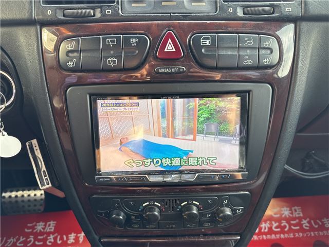 2004 Mercedes-BENZ G-CLASS 缩略图 20