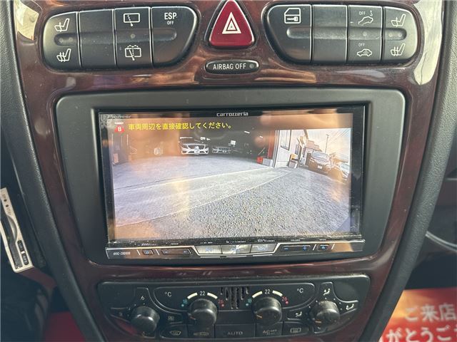 2004 Mercedes-BENZ G-CLASS 缩略图 22