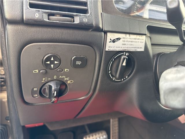 2004 Mercedes-BENZ G-CLASS 缩略图 25