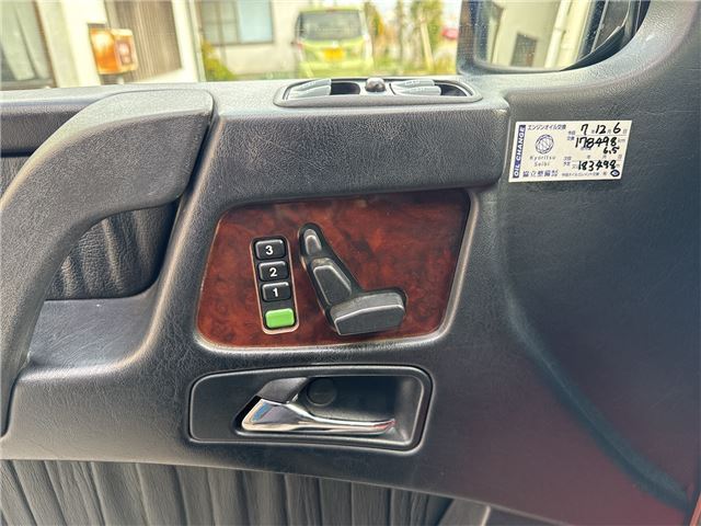 2004 Mercedes-BENZ G-CLASS 缩略图 26