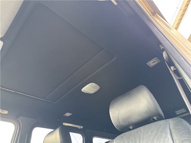 2004 Mercedes-BENZ G-CLASS 缩略图 29
