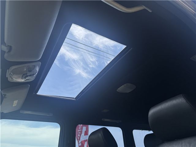 2004 Mercedes-BENZ G-CLASS 缩略图 30