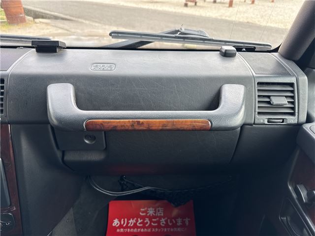 2004 Mercedes-BENZ G-CLASS 缩略图 34