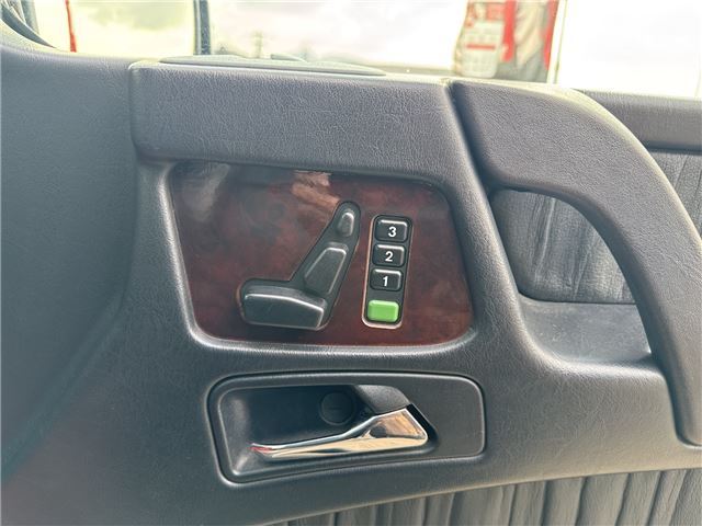 2004 Mercedes-BENZ G-CLASS 缩略图 35