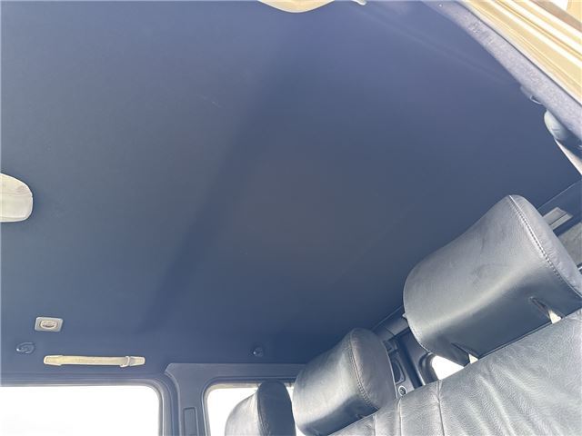2004 Mercedes-BENZ G-CLASS 缩略图 37