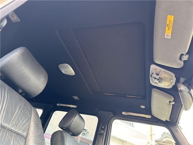 2004 Mercedes-BENZ G-CLASS 缩略图 38