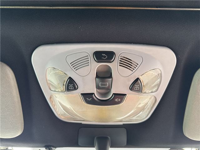 2004 Mercedes-BENZ G-CLASS 缩略图 40