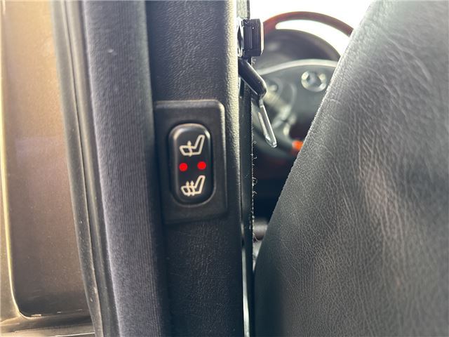 2004 Mercedes-BENZ G-CLASS 缩略图 47
