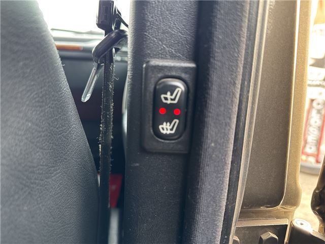 2004 Mercedes-BENZ G-CLASS 缩略图 48