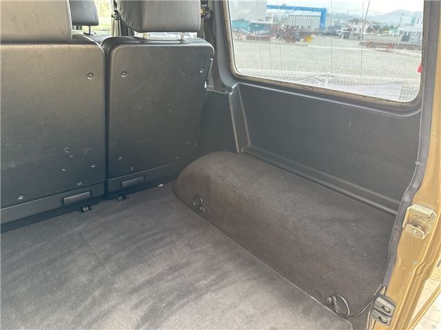 2004 Mercedes-BENZ G-CLASS 缩略图 51