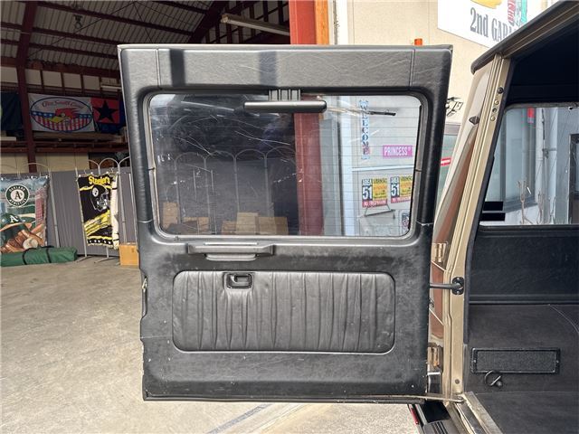 2004 Mercedes-BENZ G-CLASS 缩略图 52