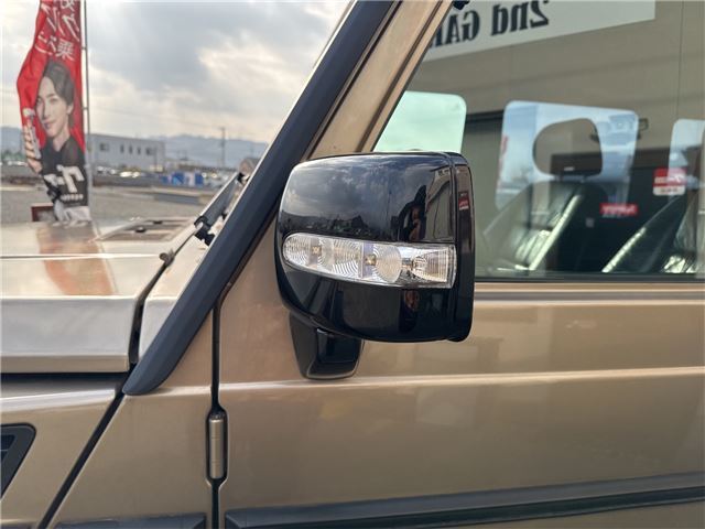 2004 Mercedes-BENZ G-CLASS 缩略图 58