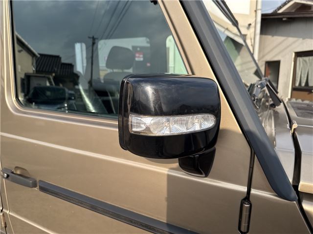 2004 Mercedes-BENZ G-CLASS 缩略图 59