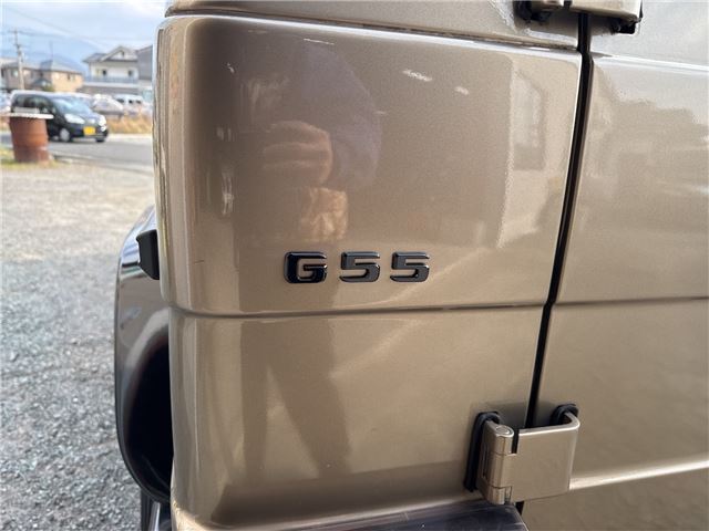 2004 Mercedes-BENZ G-CLASS 缩略图 65