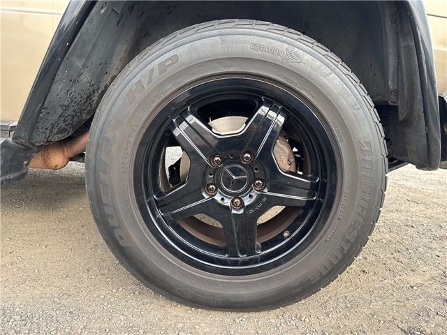 2004 Mercedes-BENZ G-CLASS 缩略图 69