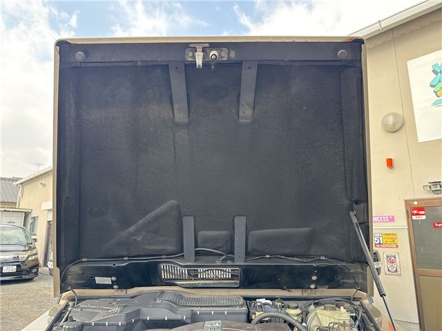 2004 Mercedes-BENZ G-CLASS 缩略图 72