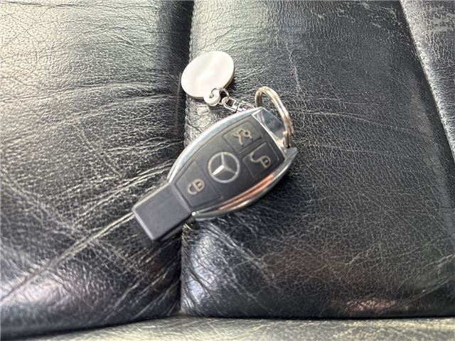 2004 Mercedes-BENZ G-CLASS 缩略图 75