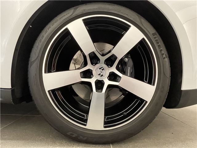 صورة مصغرة 15 لـ 2025 Porsche PANAMERA
