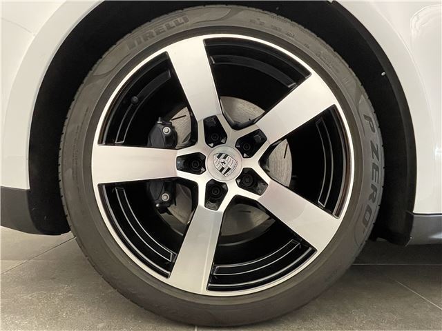 صورة مصغرة 14 لـ 2025 Porsche PANAMERA