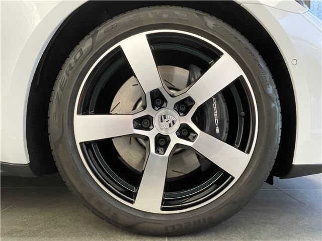 صورة مصغرة 13 لـ 2025 Porsche PANAMERA