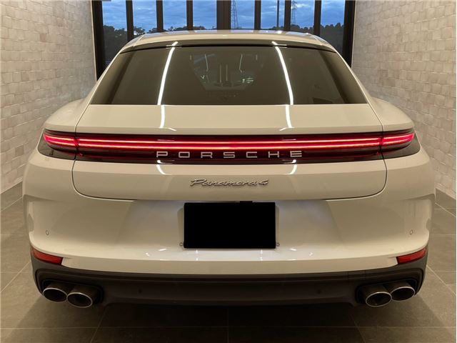 صورة مصغرة 2 لـ 2025 Porsche PANAMERA