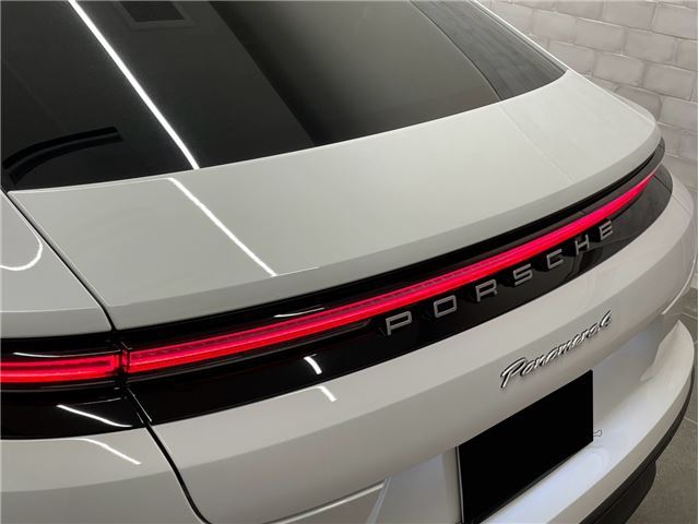 صورة مصغرة 11 لـ 2025 Porsche PANAMERA