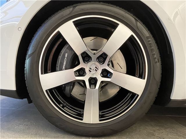 صورة مصغرة 16 لـ 2025 Porsche PANAMERA