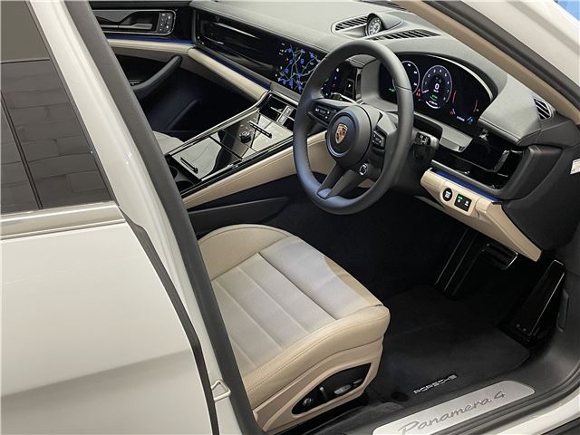 صورة مصغرة 17 لـ 2025 Porsche PANAMERA