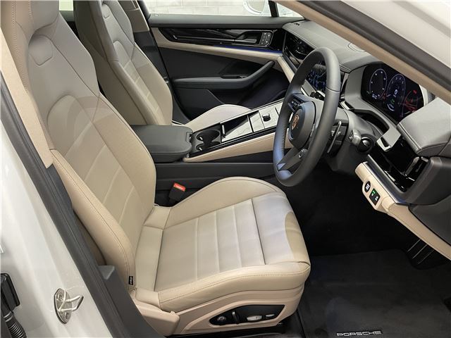صورة مصغرة 18 لـ 2025 Porsche PANAMERA