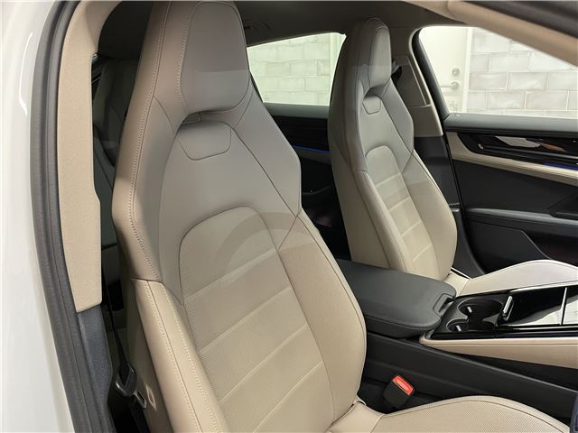 صورة مصغرة 20 لـ 2025 Porsche PANAMERA
