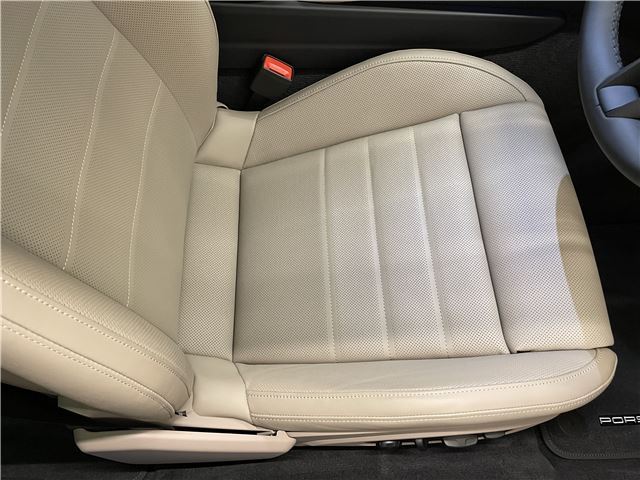 صورة مصغرة 21 لـ 2025 Porsche PANAMERA