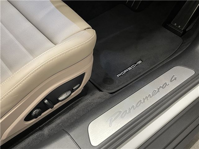 صورة مصغرة 22 لـ 2025 Porsche PANAMERA