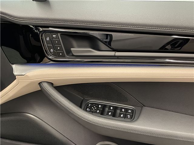 صورة مصغرة 23 لـ 2025 Porsche PANAMERA