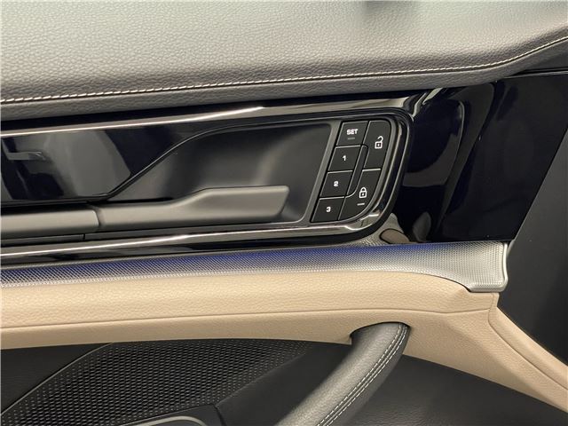 صورة مصغرة 25 لـ 2025 Porsche PANAMERA