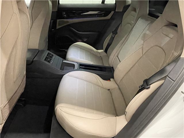 صورة مصغرة 26 لـ 2025 Porsche PANAMERA