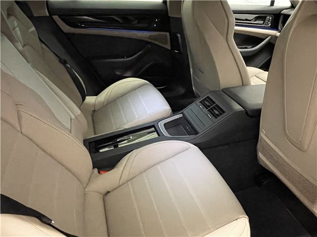 صورة مصغرة 27 لـ 2025 Porsche PANAMERA