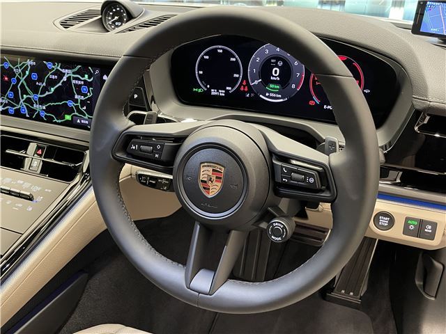 صورة مصغرة 29 لـ 2025 Porsche PANAMERA