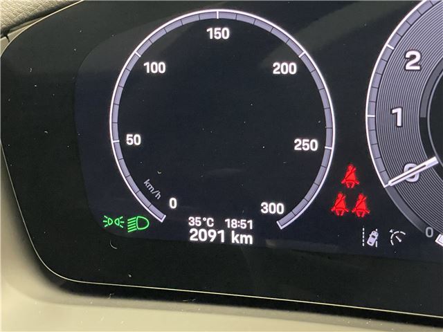 صورة مصغرة 30 لـ 2025 Porsche PANAMERA
