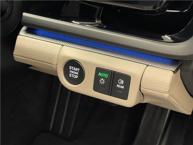 صورة مصغرة 31 لـ 2025 Porsche PANAMERA