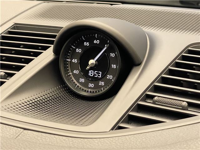 صورة مصغرة 32 لـ 2025 Porsche PANAMERA