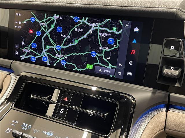 صورة مصغرة 33 لـ 2025 Porsche PANAMERA