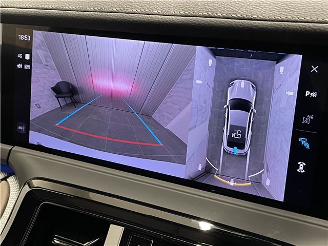 صورة مصغرة 34 لـ 2025 Porsche PANAMERA