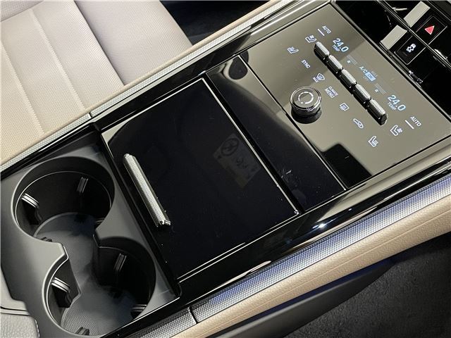 صورة مصغرة 39 لـ 2025 Porsche PANAMERA