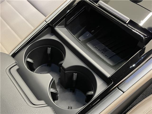 صورة مصغرة 41 لـ 2025 Porsche PANAMERA