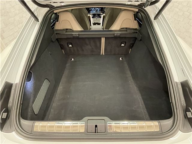 صورة مصغرة 43 لـ 2025 Porsche PANAMERA