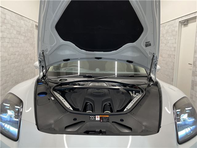 صورة مصغرة 45 لـ 2025 Porsche PANAMERA
