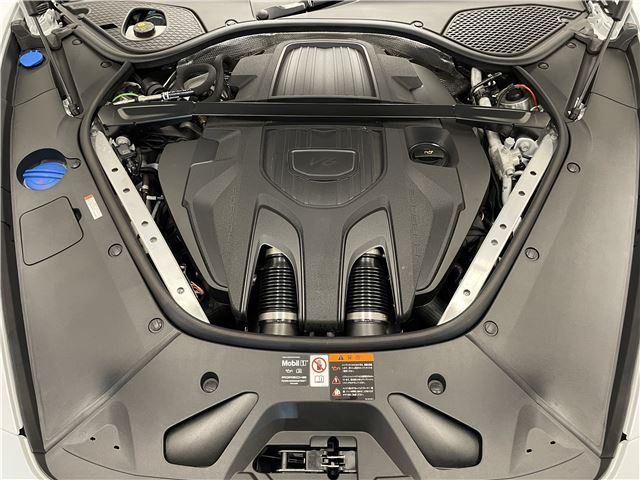 صورة مصغرة 46 لـ 2025 Porsche PANAMERA