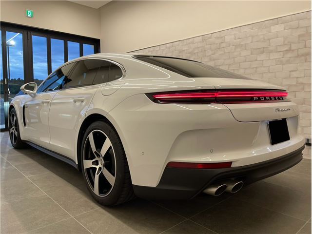 صورة مصغرة 10 لـ 2025 Porsche PANAMERA