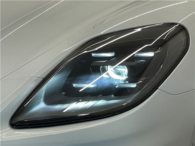صورة مصغرة 7 لـ 2025 Porsche PANAMERA