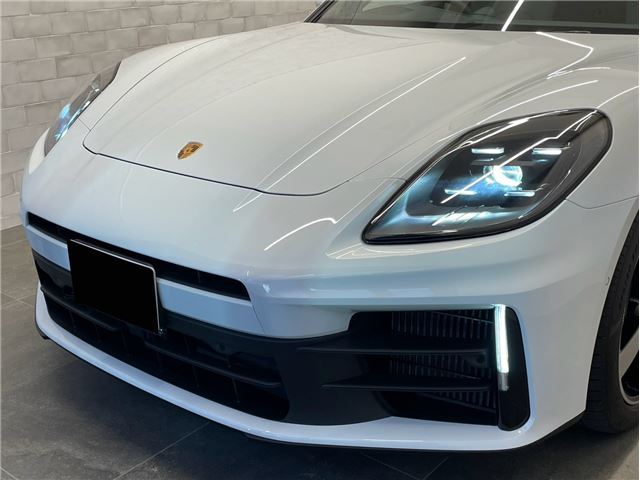 صورة مصغرة 6 لـ 2025 Porsche PANAMERA